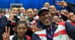 Island Games: Basketballers grab silver and bronze