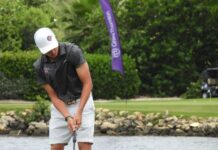 Hastings wins again in second Grant Thornton Summer Series event