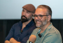 Incentive packages key to attracting movie-makers to Cayman