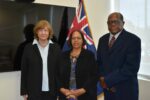 Electoral commission appeals for voter input on boundary changes