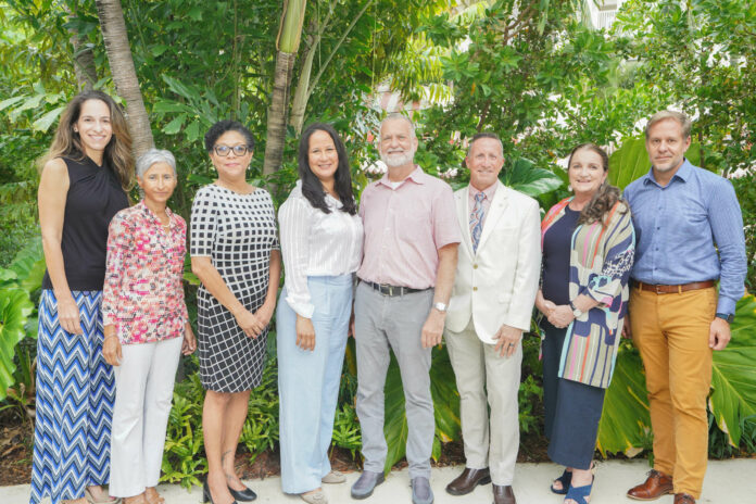 Dart Hospitality Training Programme - Lynn University