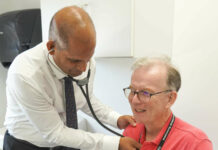 HSA introduces tiny remote heart-monitors