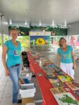 Latest donations bring LIFE’s book gift tally to 80,000