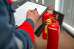 Fire Service to conduct home-safety checks in wake of Newlands explosion