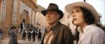 Movie review: Indiana Jones and the Dial of Destiny