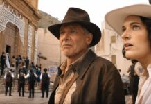 Movie review: Indiana Jones and the Dial of Destiny