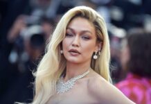 Gigi Hadid gets ganja fine on Cayman vacation