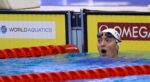 Barrowman kicks off World Championship action with personal best