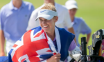 Cayman’s Holly McLean crowned regional golf champ