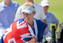Cayman’s Holly McLean crowned regional golf champ