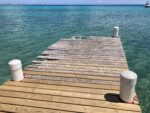 Repairs to West Bay Dock to be completed this summer