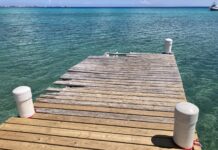 Repairs to West Bay Dock to be completed this summer