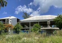 Former Hyatt hotel conversion gets green light