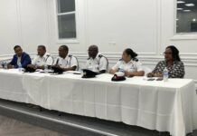 Police promise ‘vigorous approach’ as armed robberies double