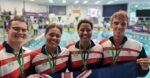 Island Games: Cayman swimmers finish with 14 medals