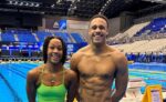 Strong Cayman swim team heads to Japan for World Championships