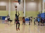 Next generation of Cayman Islands ballers take part in sports camp