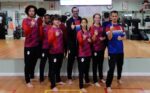 Five Cayman athletes head to Caribbean Karate Championship
