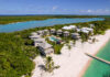 Luxury villas on Little Cayman reopen development discussion