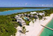 Luxury villas on Little Cayman reopen development discussion