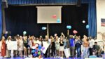 Mentoring Cayman celebrates 2023 cohort