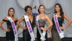 Sashing ceremony held for Miss Universe Cayman Islands