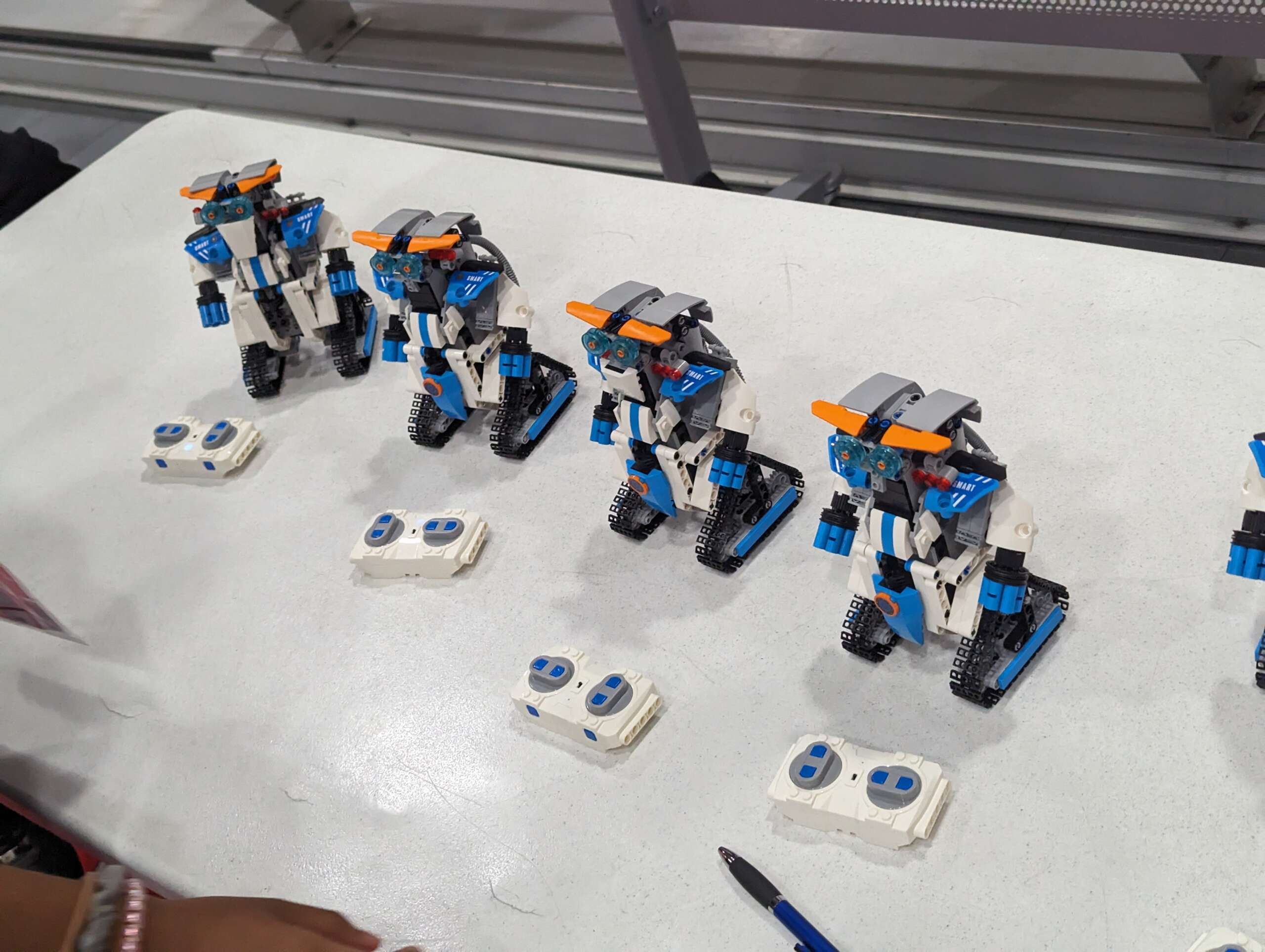 Igniting Curiosity UCCI's 7th Annual STEM Camp Introduces Lionfish