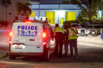 Man dead, another arrested after apparent road rage incident
