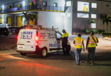 Murder inquiry launched after suspected road rage killing