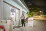 Special report: Rising fear as robberies escalate