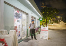 Special report: Rising fear as robberies escalate