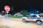 Opposition Leader urges action on at-risk youth issues