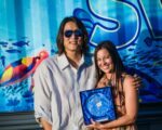 ‘Fast and Furious’ actor lends support to Swim Free initiative