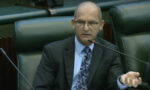 Infrequent meetings of parliament hinder financial transparency