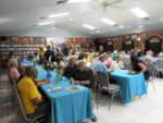 Seafarers gather for third annual Sea Sunday celebration