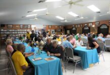 Seafarers gather for third annual Sea Sunday celebration