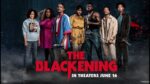 Caymanian actress tops bill of successful ‘The Blackening’ comedy horror