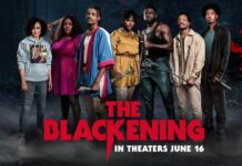 Caymanian actress tops bill of successful ‘The Blackening’ comedy horror