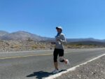 Over 100 miles through Death Valley? No sweat for ultra-runner Kanuga