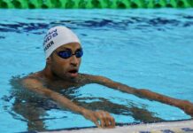 ‘Dope Olympics’: Cayman swimming legend explains why he’s backing controversial concept