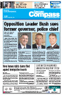 Cayman Compass 2015 October 22