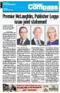Cayman Compass 2015 October 23