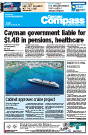 Cayman Compass 2015 October 29