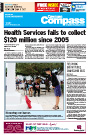 Cayman Compass 2015 November 10