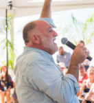 Cayman Cookout chef José Andrés wins humanitarian award