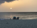 Effects of Sahara dust cloud expected to dissipate locally