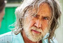 Soon come to a theatre near you: Cayman hits the big screen