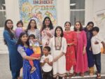 India Independence Day: A joyful celebration of song and dance