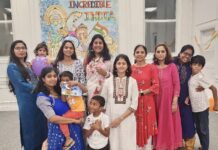 India Independence Day: A joyful celebration of song and dance