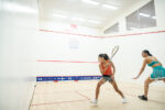 Cayman second overall at Caribbean Squash Championships